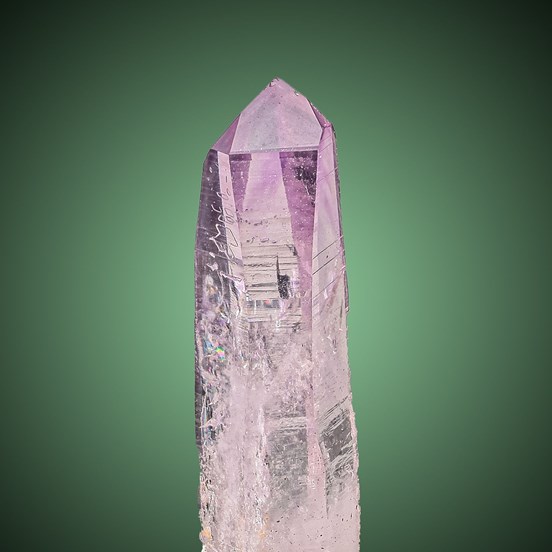 Amethyst-Las Vigas de Ramírez | Veracruz | Mexico